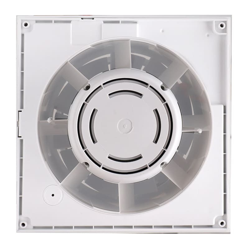 Вентилятор Soler & Palau Silent Design 300 CRZ 3C PLUS 3C Matt White