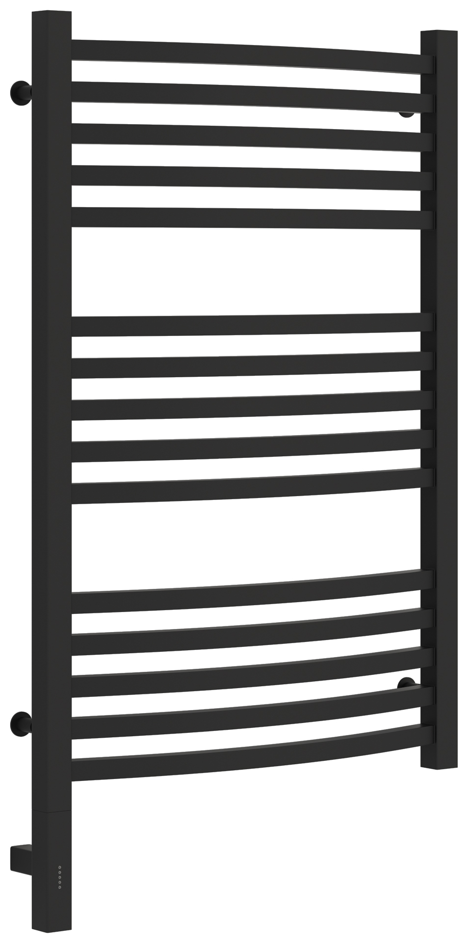 Полотенцесушитель электрический Сунержа Аркус 3.0 800x500