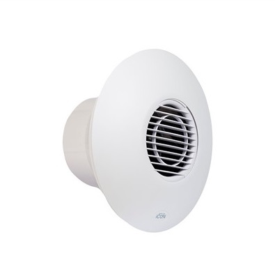 Вентилятор накладной Airflow iCON ECO 60