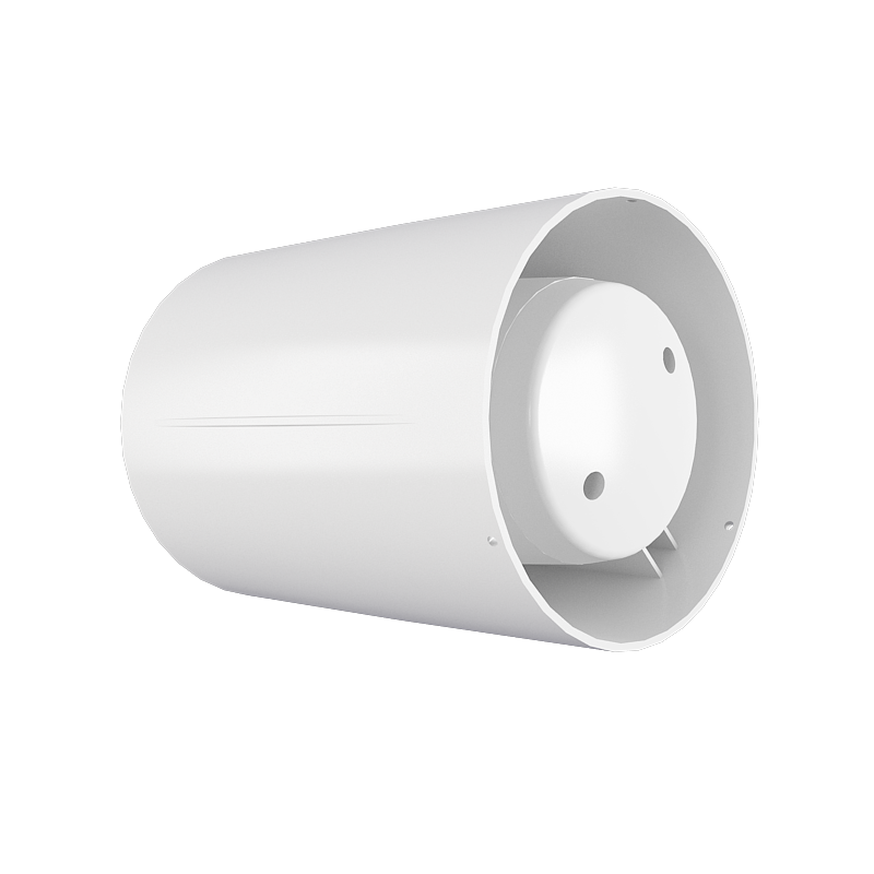 Вентилятор канальный Zernberg Almaz 100