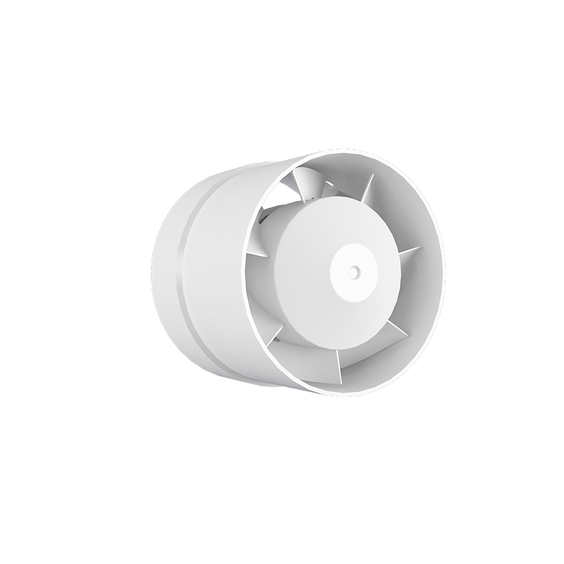 Вентилятор канальный Zernberg Topaz 100