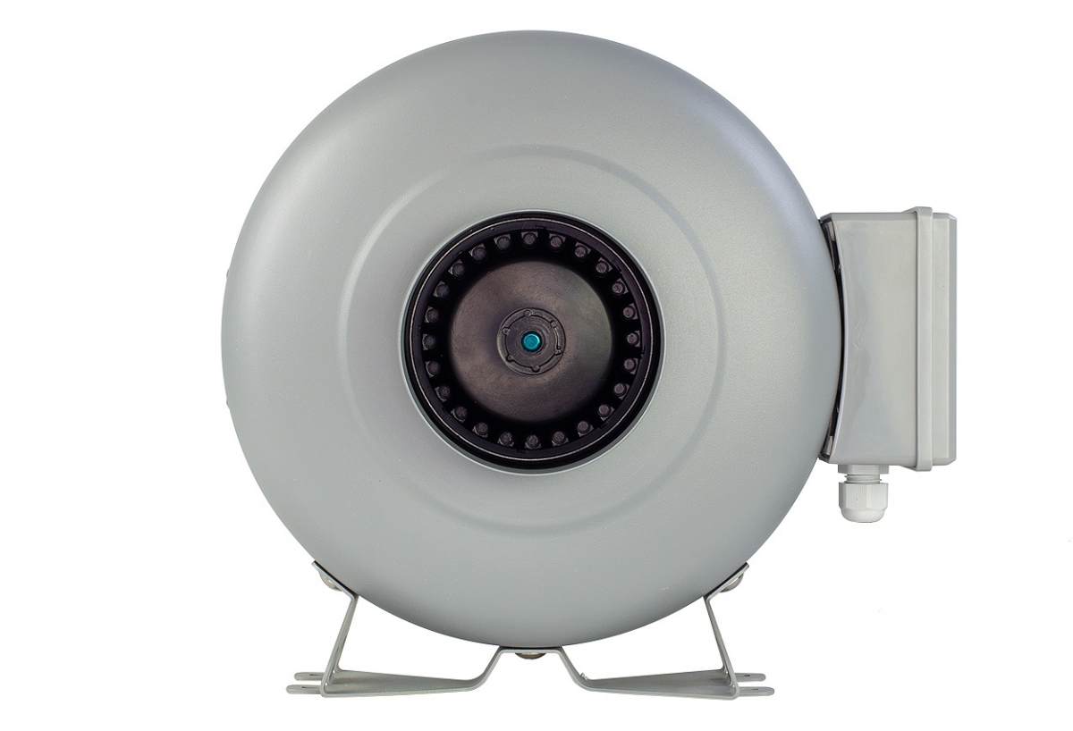 Канальный вентилятор ARIUS HI VENT BR 100 LL (17151ARI)