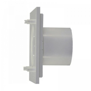 Вентилятор Soler & Palau Silent Design 300 CRZ 3C PLUS 3C Matt White