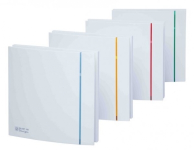 Цветная полоска для вентилятора Soler & Palau Silent 100 Design