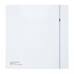 Лицевая панель для вентилятора Soler & Palau Silent 300 Design