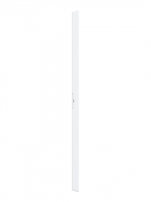 Решетка вентиляционная ERA 3020RZN 300х200х7.2мм