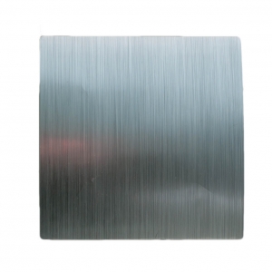 Вентилятор накладной MMotors JSC MMP-01 100/105 куб/ч Овал/пластик Серебро