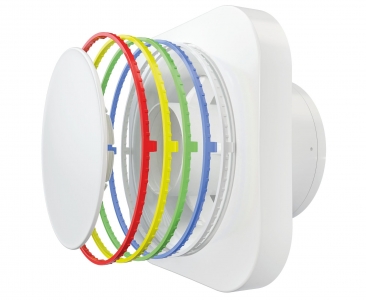 Вентилятор ERA DISC 5